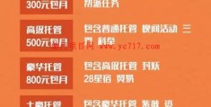 梦幻西游手游搬砖小项目