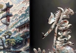 一单9.9，日入500+的AI姓氏小项目！