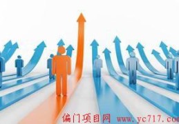 谁先进入赛道，谁就能夺得行业制高点！