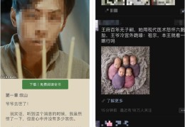 视频号小说项目玩法详解，0门槛日挣500+！