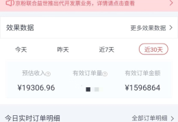 知乎带货月入10W+的互联网项目完整复盘！