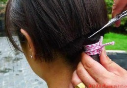 本小利大易操作的假发生意！
