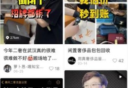 小众又暴利的二手奢侈品赛道！