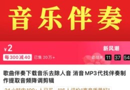 细分领域虚拟项目的暴利玩法！