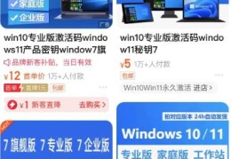 靠激活码赚了几十万，思路可延伸扩展！