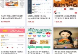 程序员如何兼职挣钱？副业可以靠这变现！